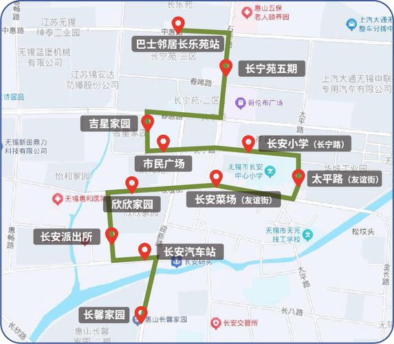 军工社区属于哪个社区