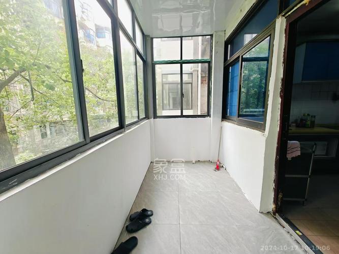 长沙杏林小区租房信息