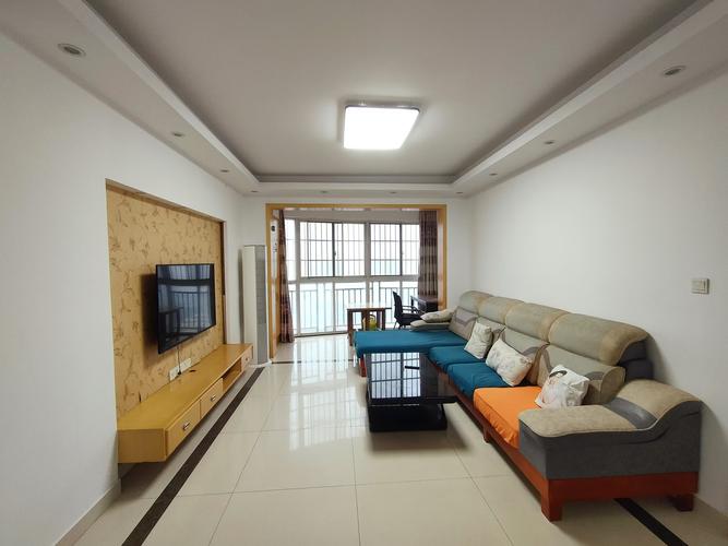 汽车西站附近租房信息