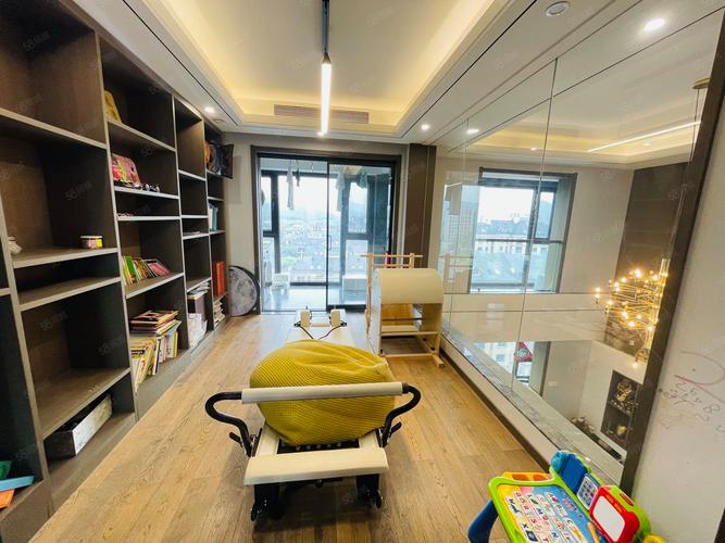 象山绿城百合二手房价格