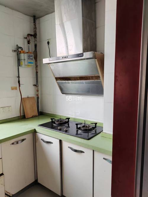 如意家园小区租房信息