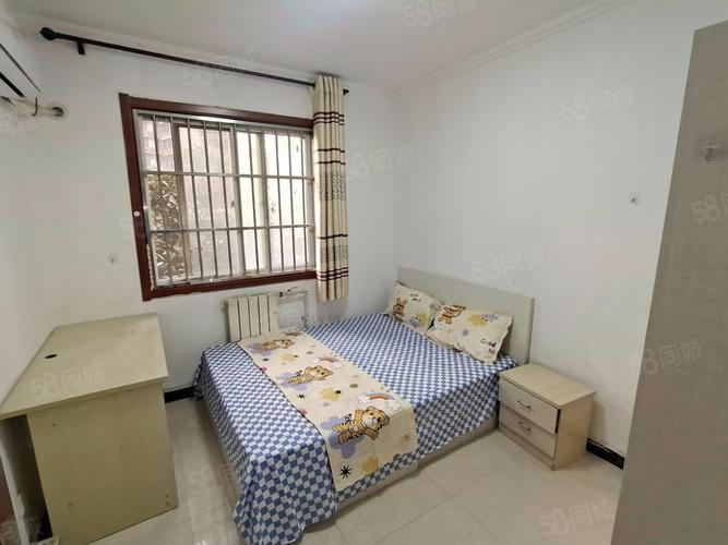 西安北郊草滩租房信息