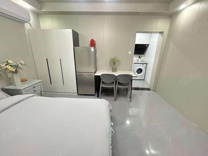 西湖小区租房信息吴江