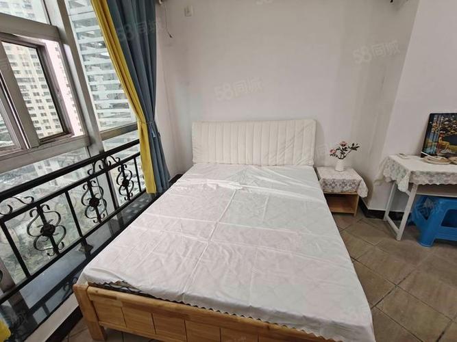 海口和平天桥租房信息