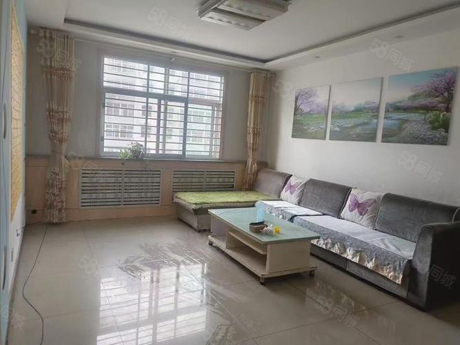 莱芜阳光花园租房信息