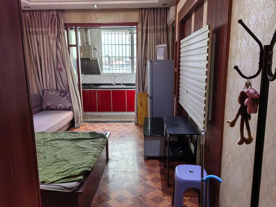 莱芜阳光花园租房信息