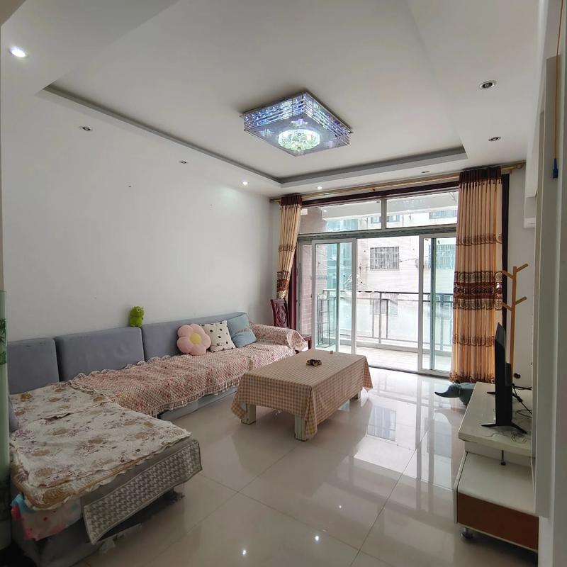 永州中央新城租房信息