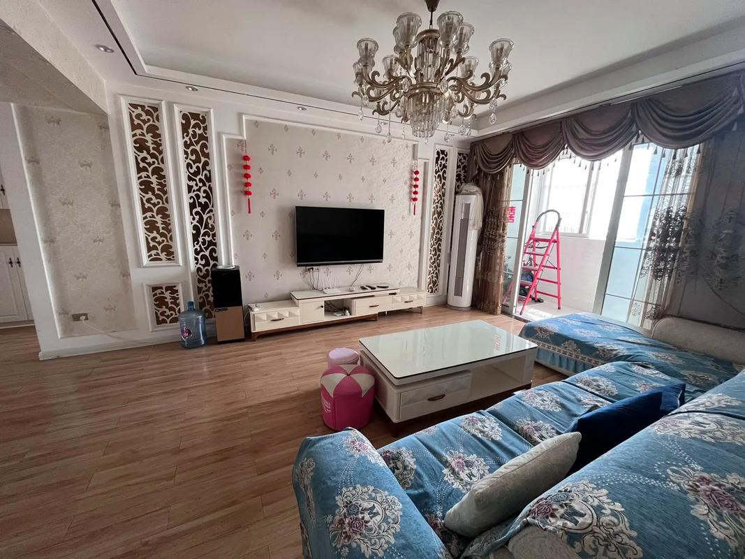 太原滨河花园租房信息