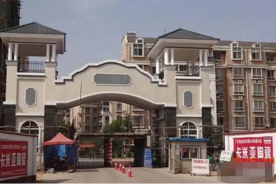 太原滨河花园租房信息