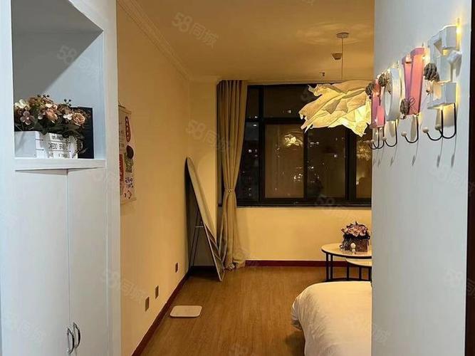 宝鸡财富大厦租房信息