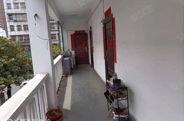 云南省曲靖市二手房价格