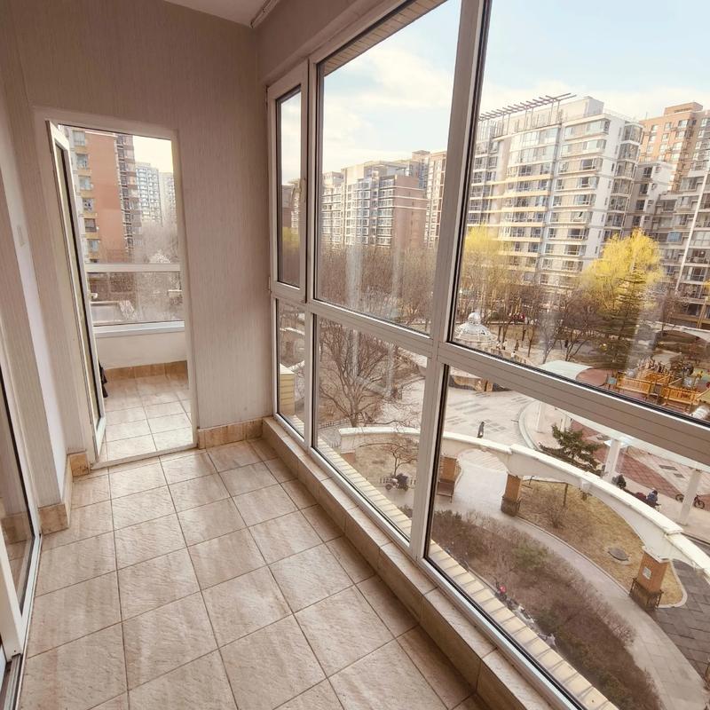 大同市富力城二手房价格