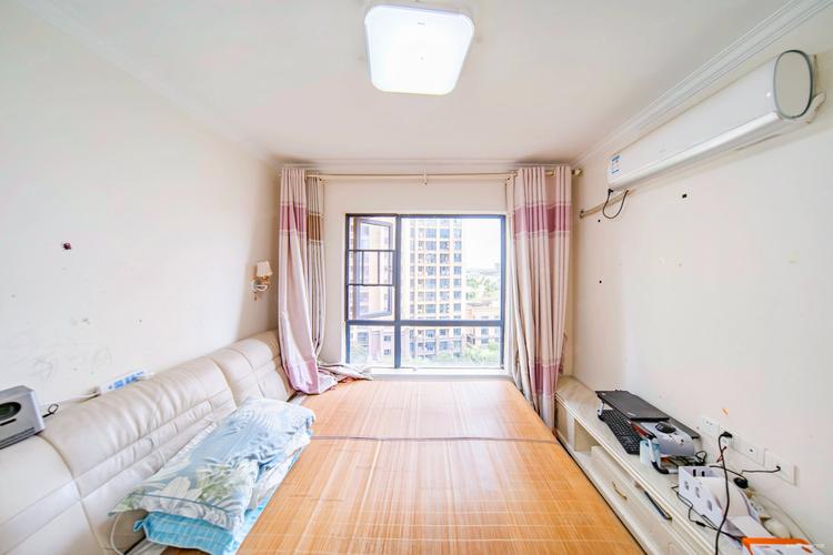 洋湖湘熙水郡二手房价格