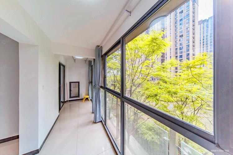 洋湖湘熙水郡二手房价格