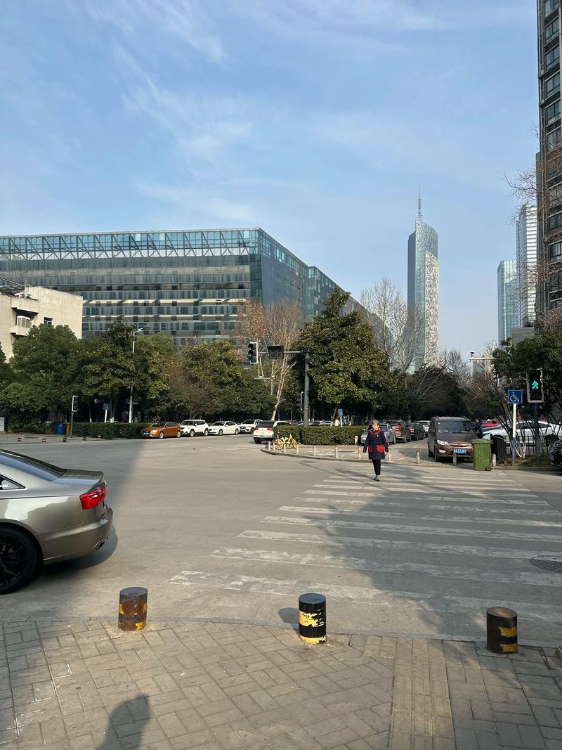 武汉东龙社区社区面积