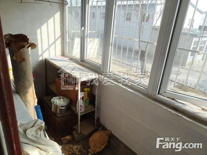 朝阳区六里屯二手房价格