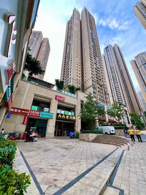 爱家社区爱家郦都社区