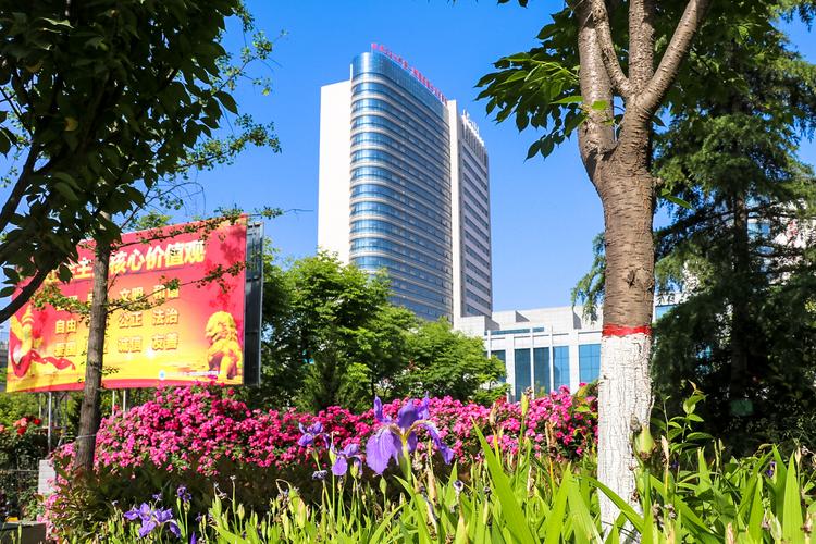 西安长安社区社区医院