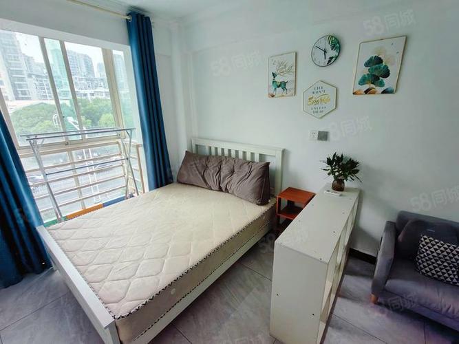 长沙车站北路租房信息