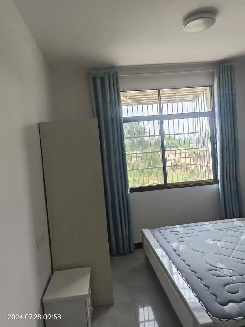 南昌康乐小区租房信息