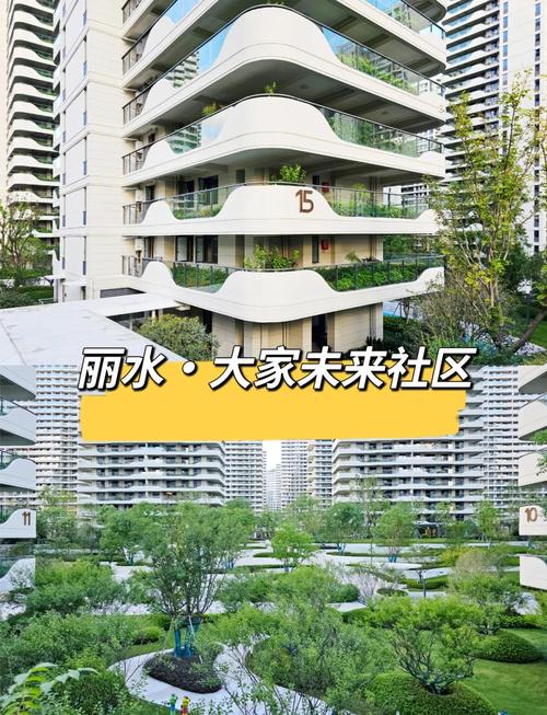 水城社区打造国际社区