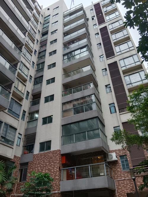 广东省阳江市二手房价格