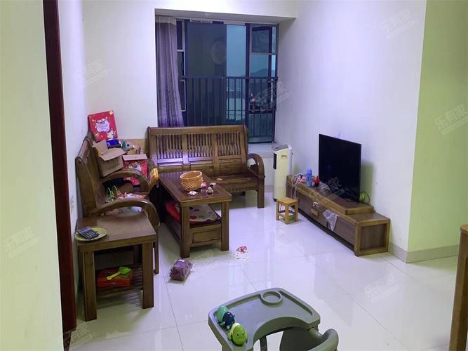 金湾长堤一号二手房价格