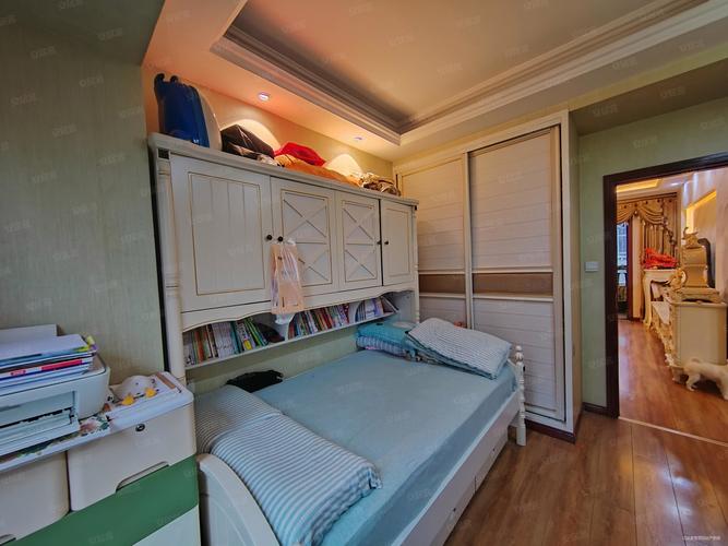 武汉百步亭社区二手房