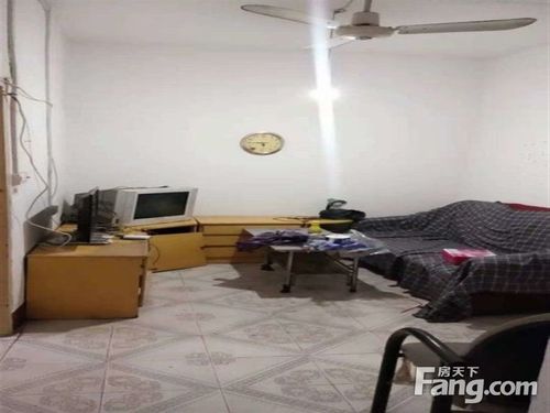 杨家湾五环社区二手房