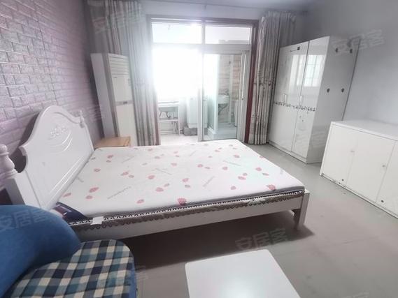 郑州八里庙社区二手房