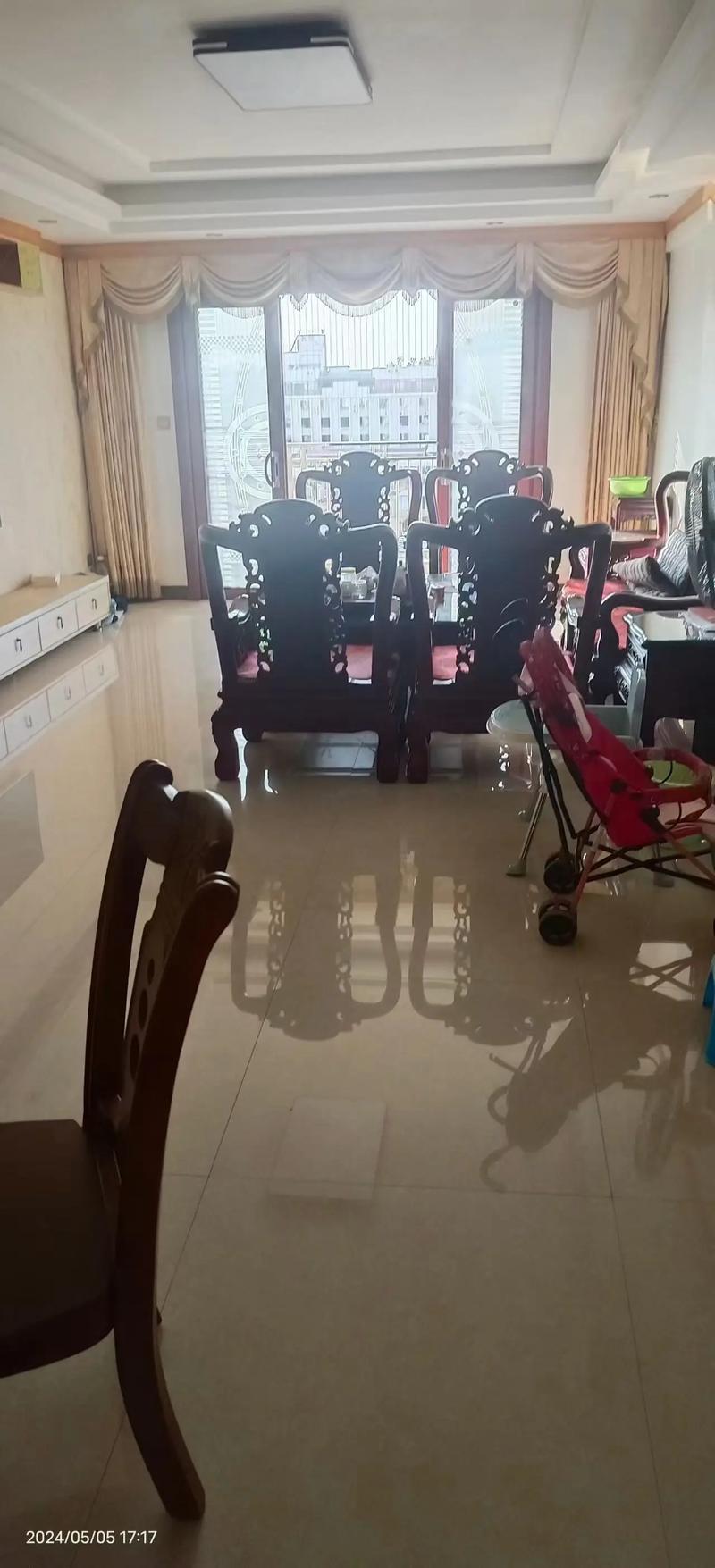 城南金华花园租房信息