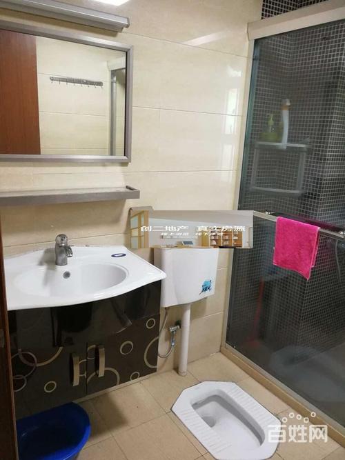 城南金华花园租房信息