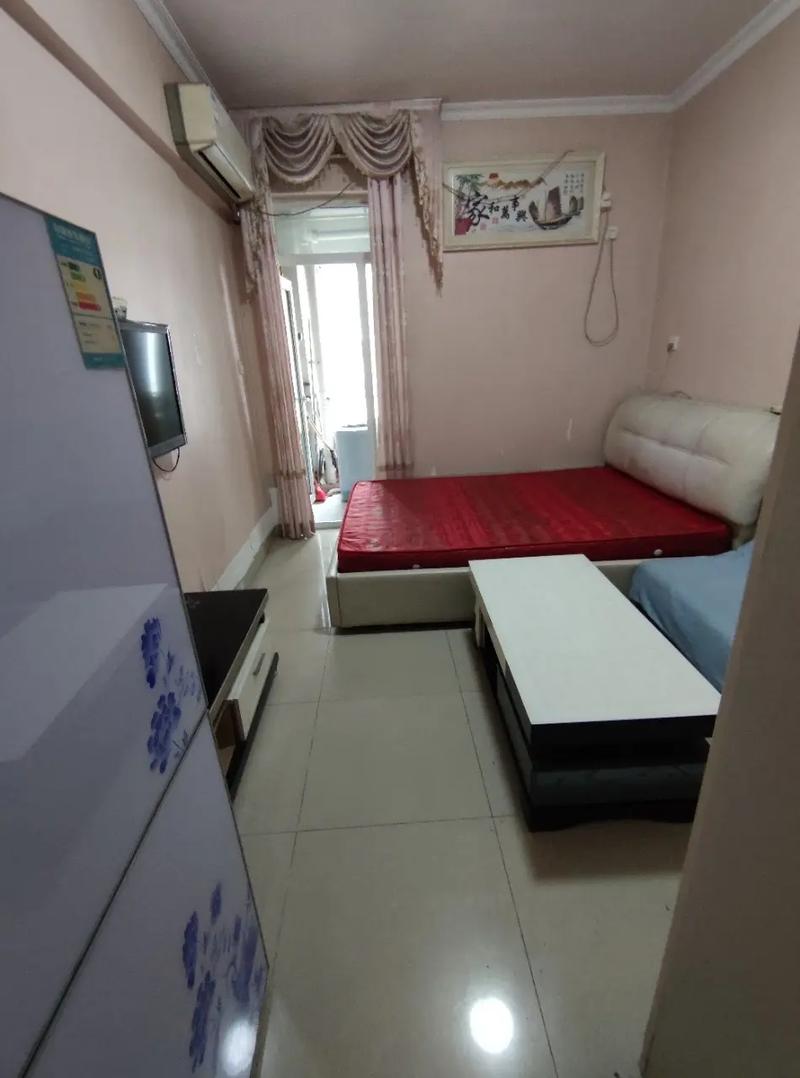 城南金华花园租房信息