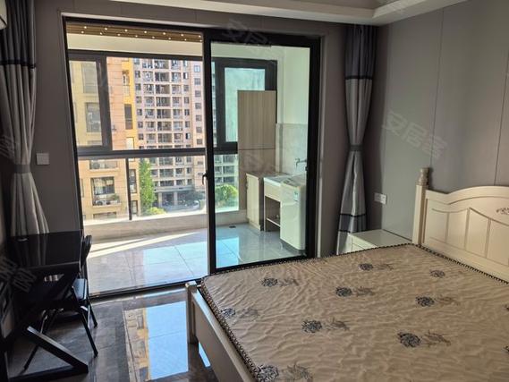 杭州红五月社区二手房