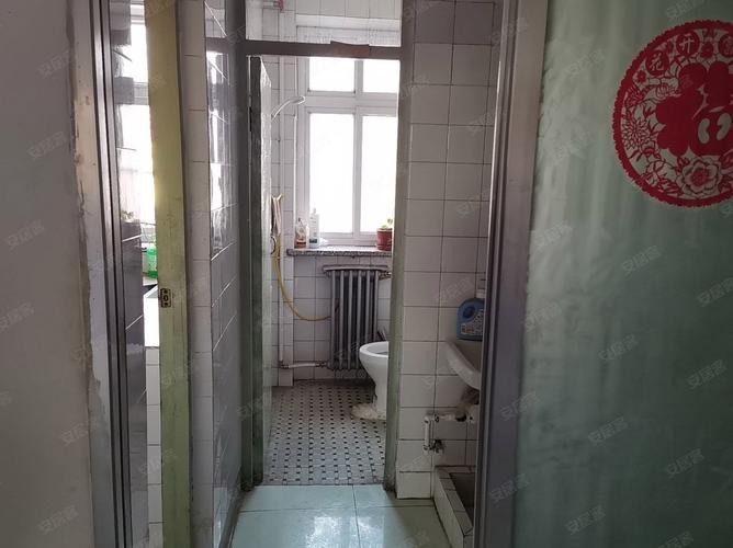 任丘市油建社区二手房