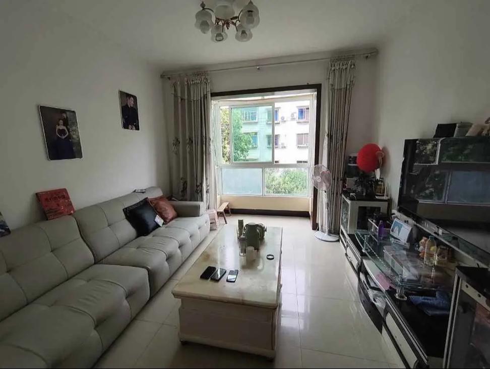 东西湖燕岭社区二手房