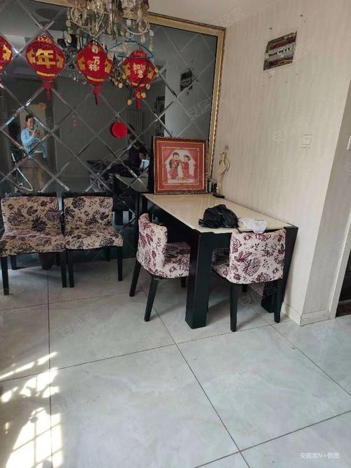 金牛区川建社区二手房