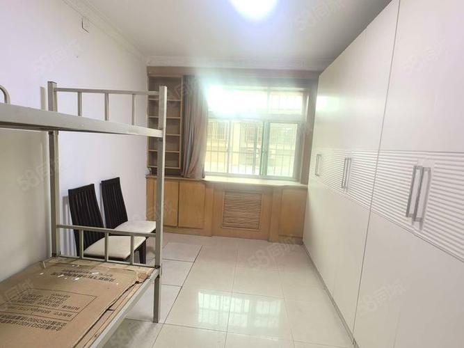 辛家庙陕重社区二手房