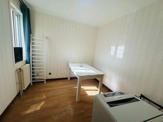 辛家庙陕重社区二手房