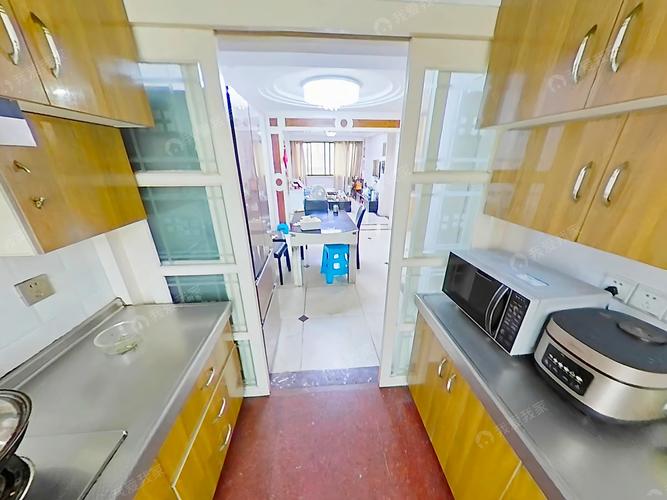 苏州市胥江路二手房价格