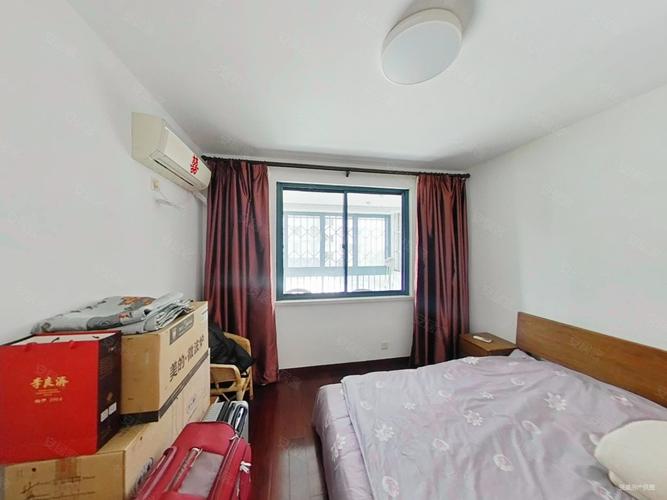 苏州市胥江路二手房价格