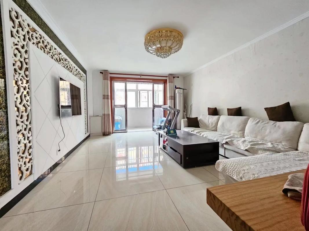 任丘市东风社区二手房