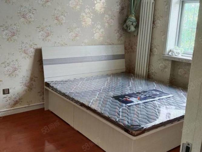 任丘市东风社区二手房