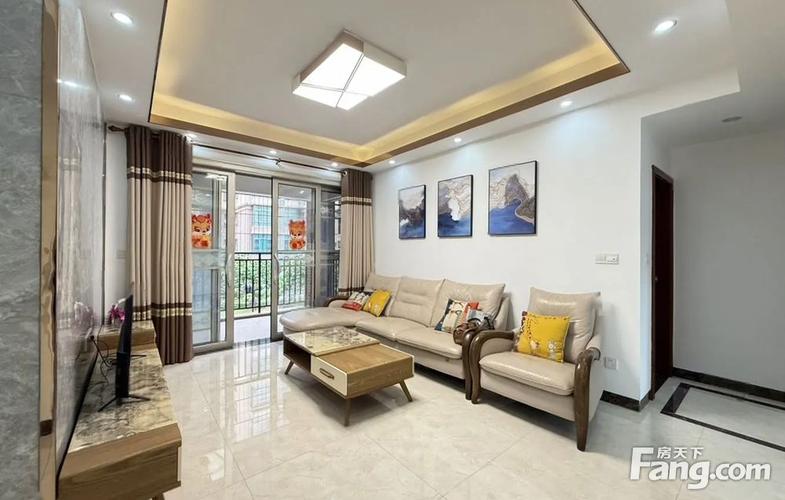 雅逸新城北区二手房价格