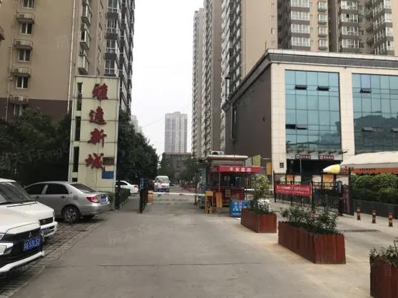 雅逸新城北区二手房价格