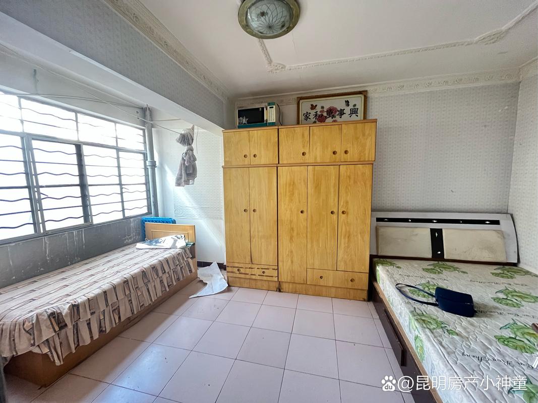 中牟县春晖社区二手房