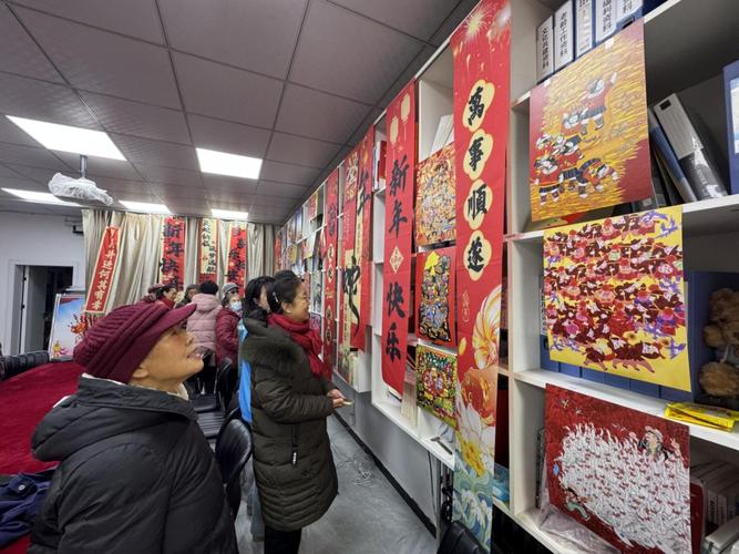 丰台东大街东里社区网