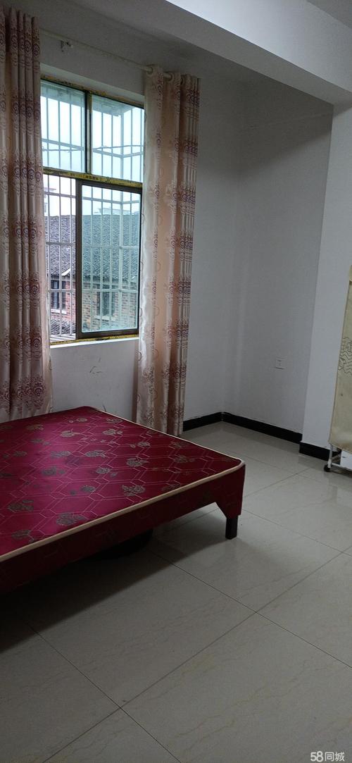 桔园小区最新租房信息