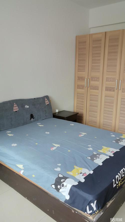 桔园小区最新租房信息