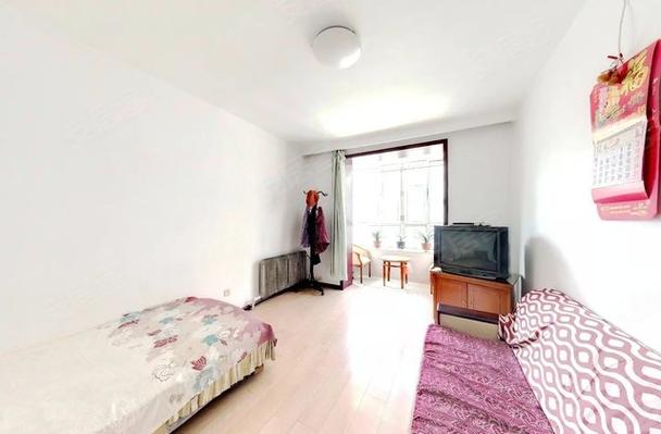 沈阳新华西社区二手房